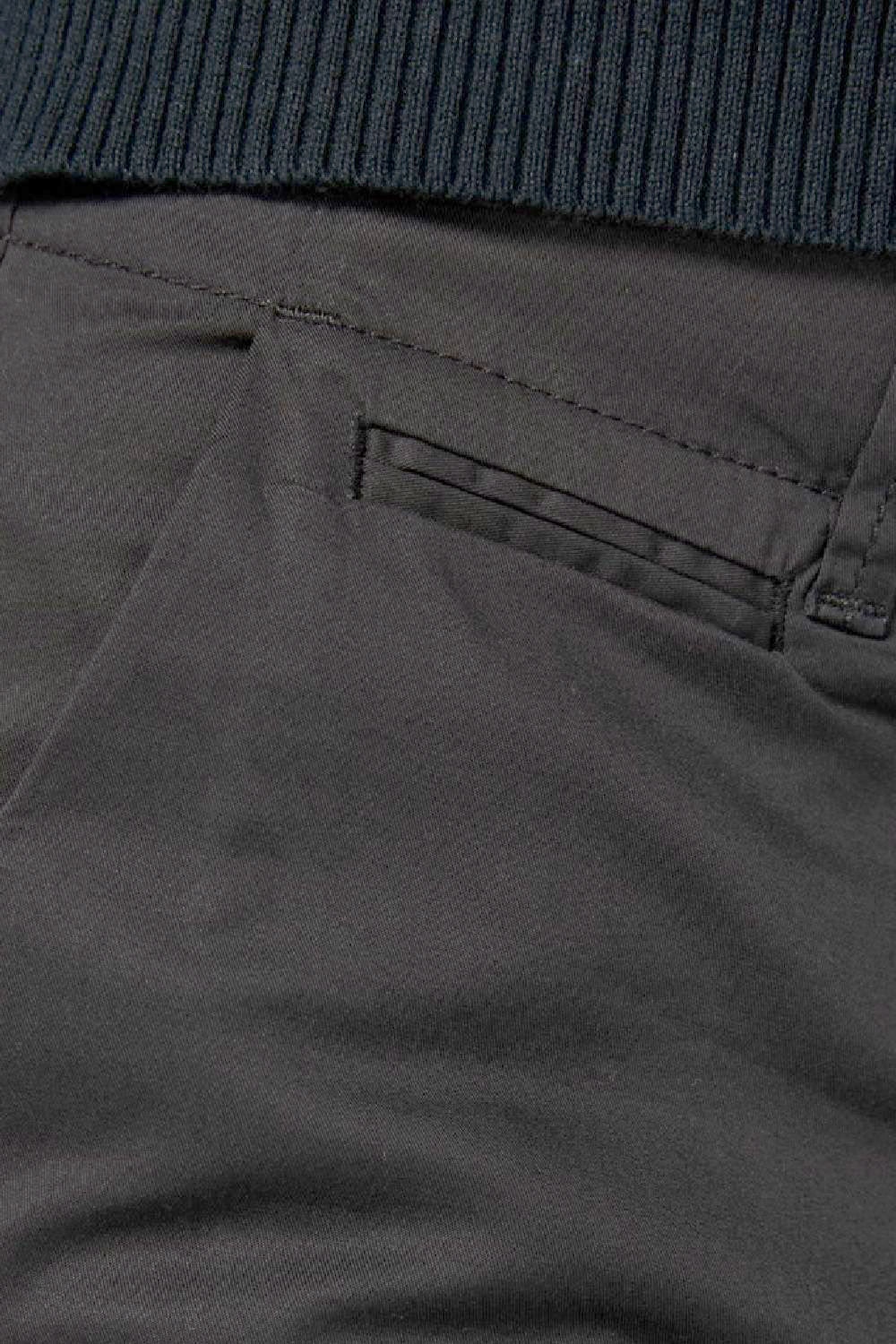 Akm Green Coins Pants He In Black