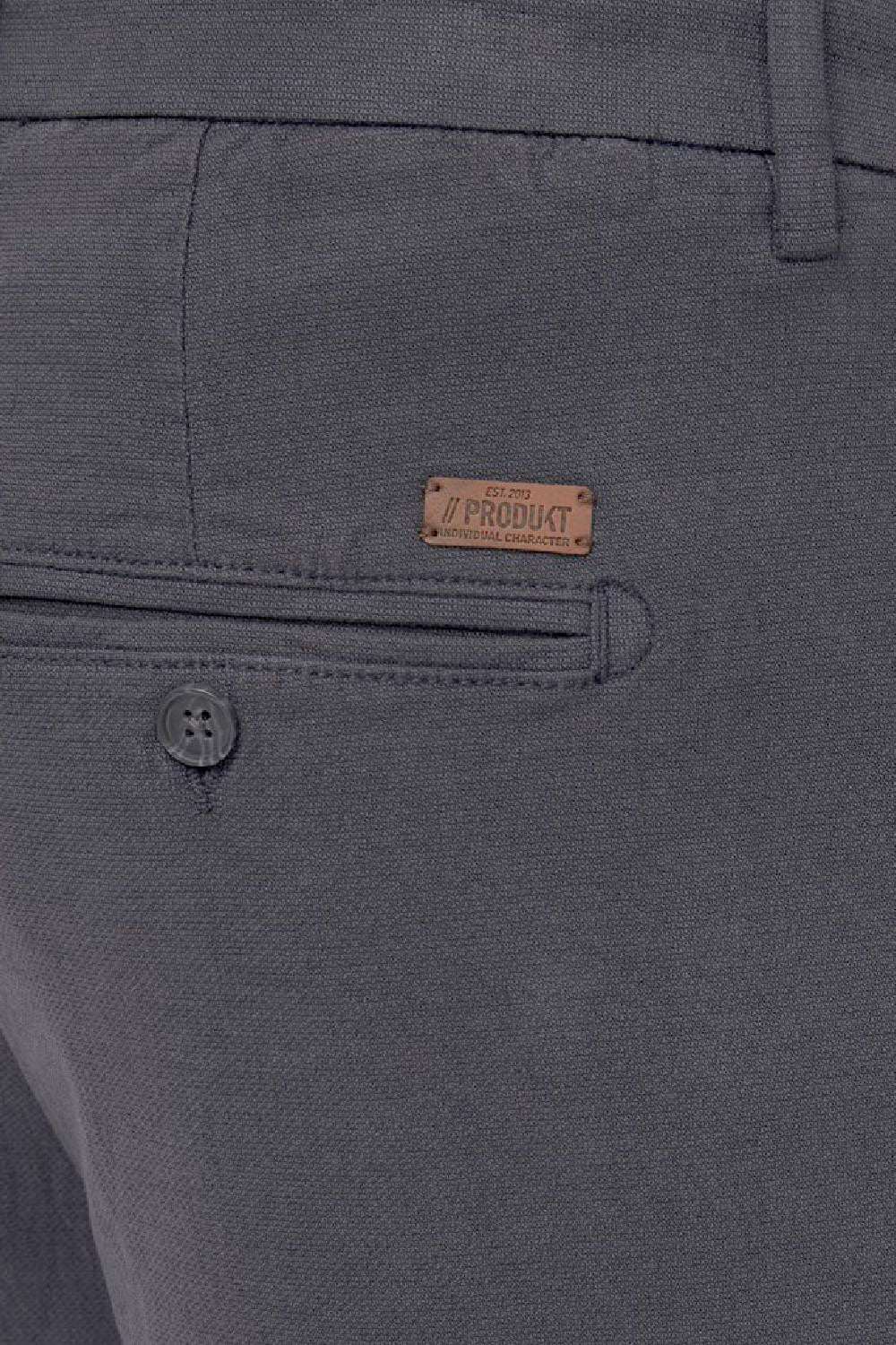 Akm Twin Pants He In Dark Navy