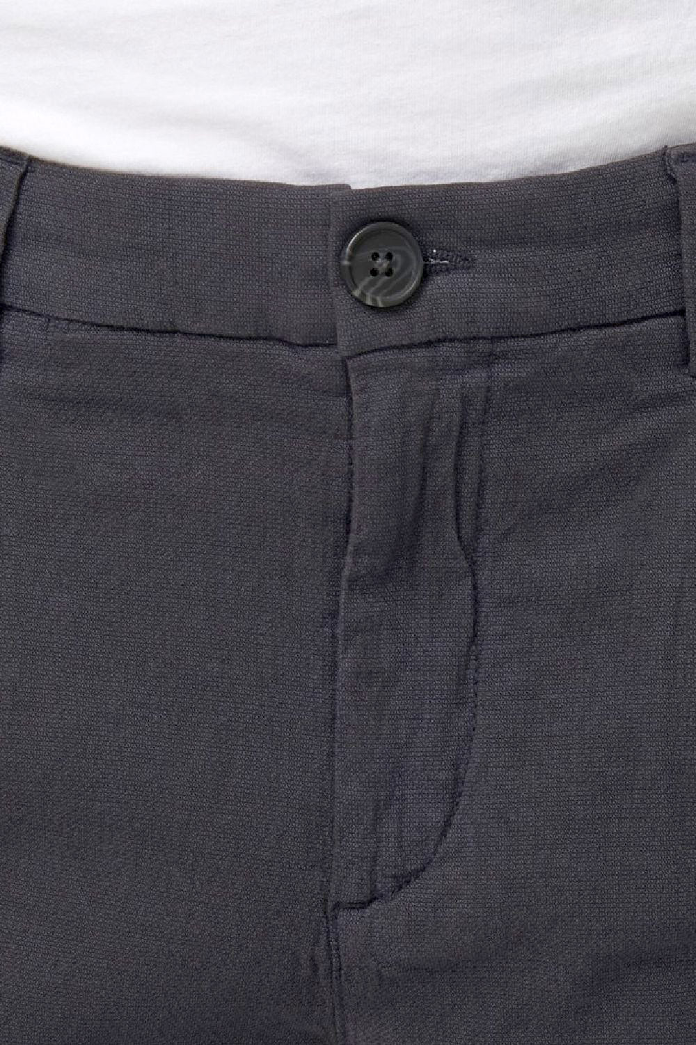 Akm Twin Pants He In Dark Navy