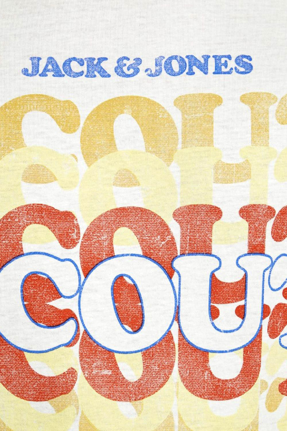 Grove Tee Ss Crew Neck In Scou