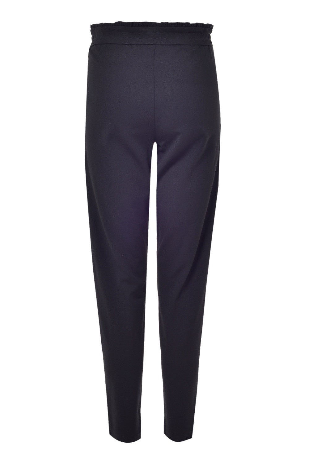 Catia Trousers in Black