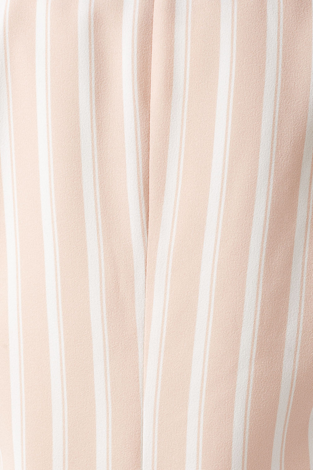Diana Stripe Blazer in Blush