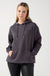 Maeve Hoodie in Slate Grey