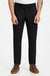Macarl Chino Trousers in Black