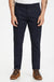 Macarl Chino Trousers in Dark Navy
