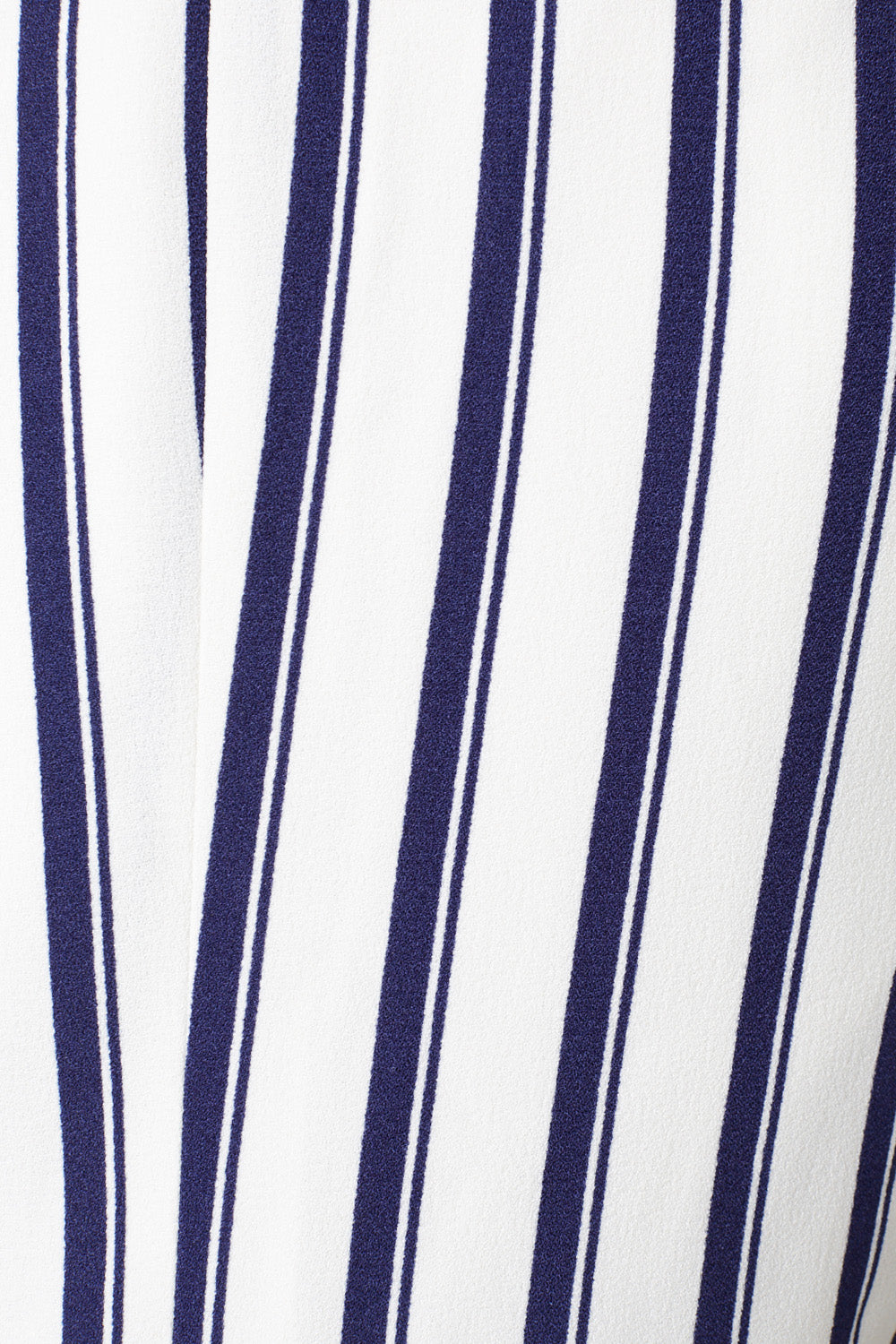 Diana Stripe Blazer in Navy