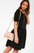 Geneva Dress in Black