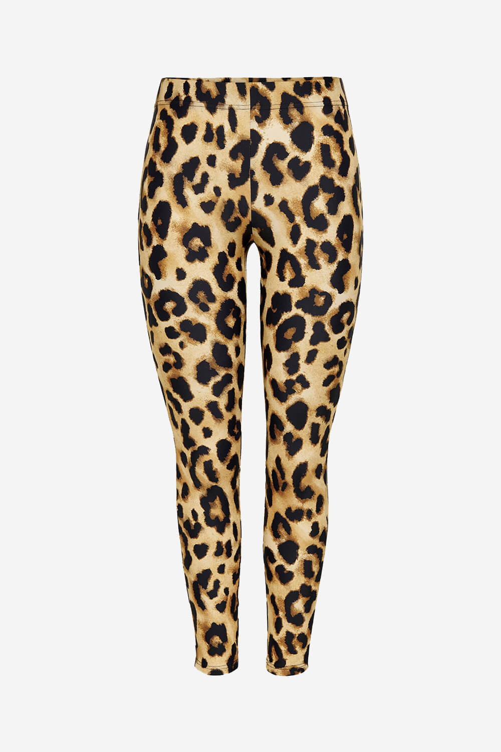 Shawn Animal Print Leggings