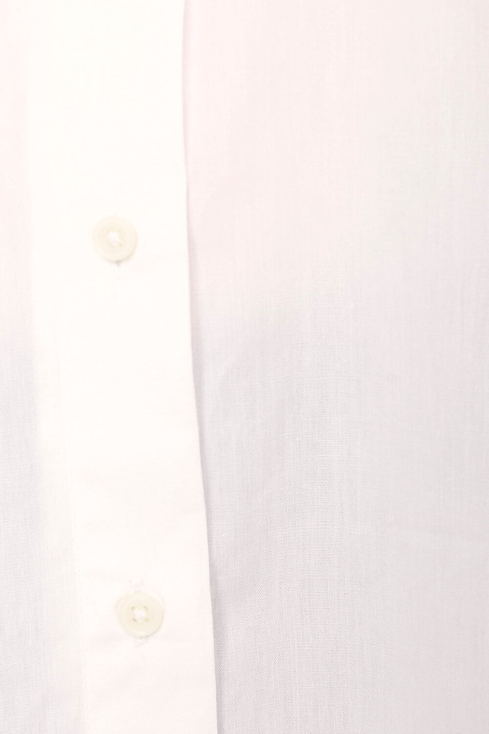 Nora Long Sleeve Shirt in White