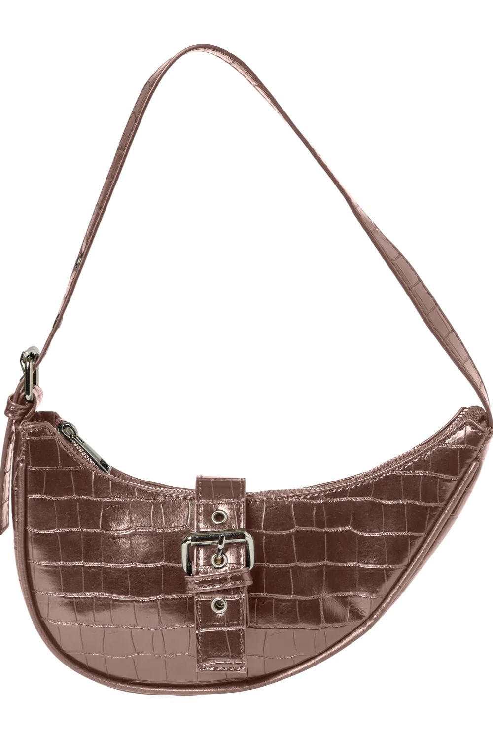Krya Shoulder Bag in Cognac