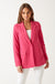 Zelda Blazer in Hot Pink