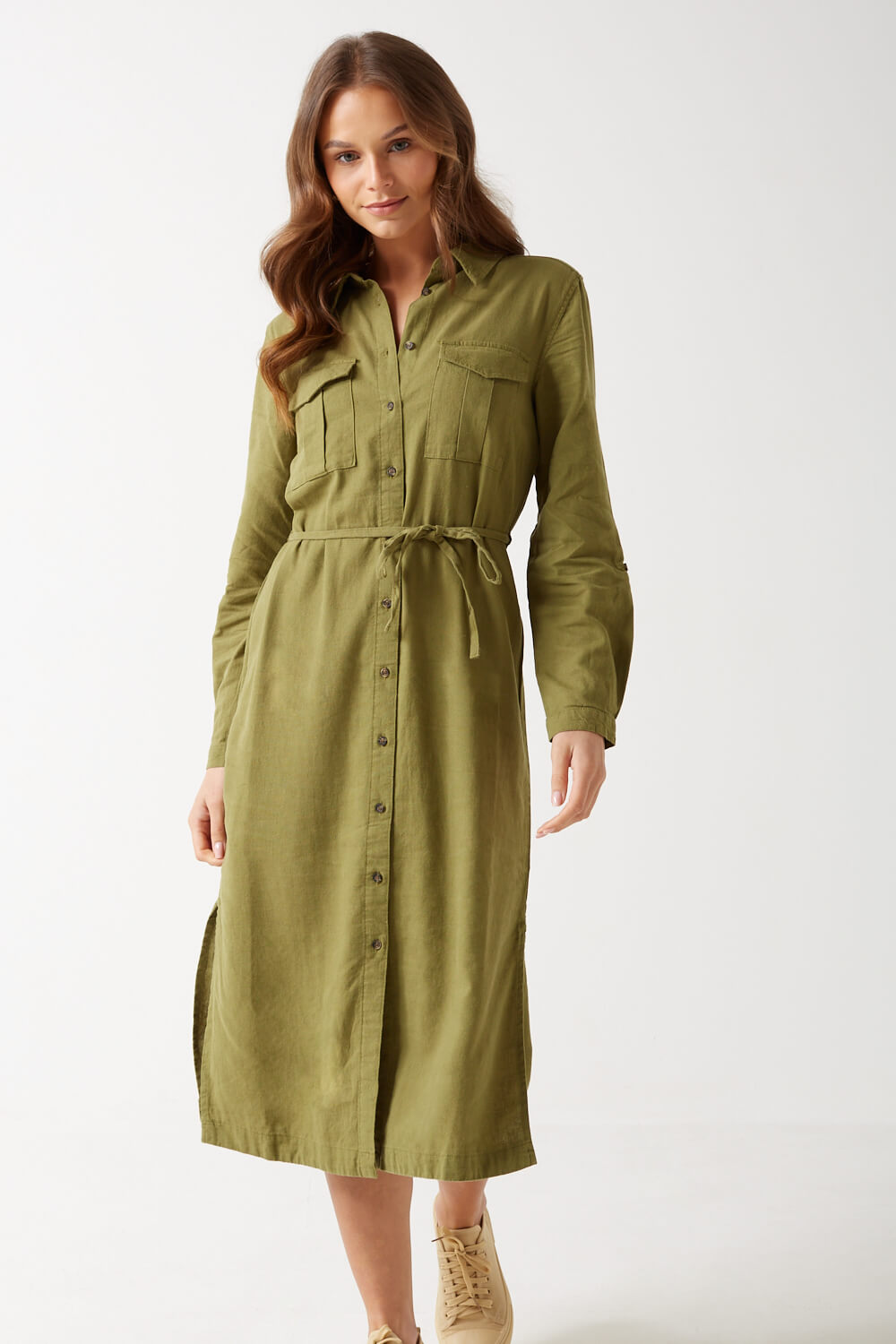 https://www.iclothing.com/media/catalog/product/c/a/caro_linen_shirt_dress_in_khaki-1.jpg