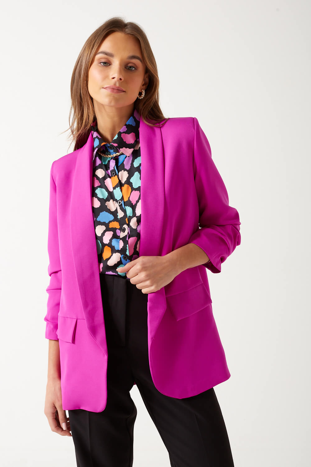 https://www.iclothing.com/media/catalog/product/c/h/chantel_ruched_sleeve_blazer_in_magenta-4.jpg
