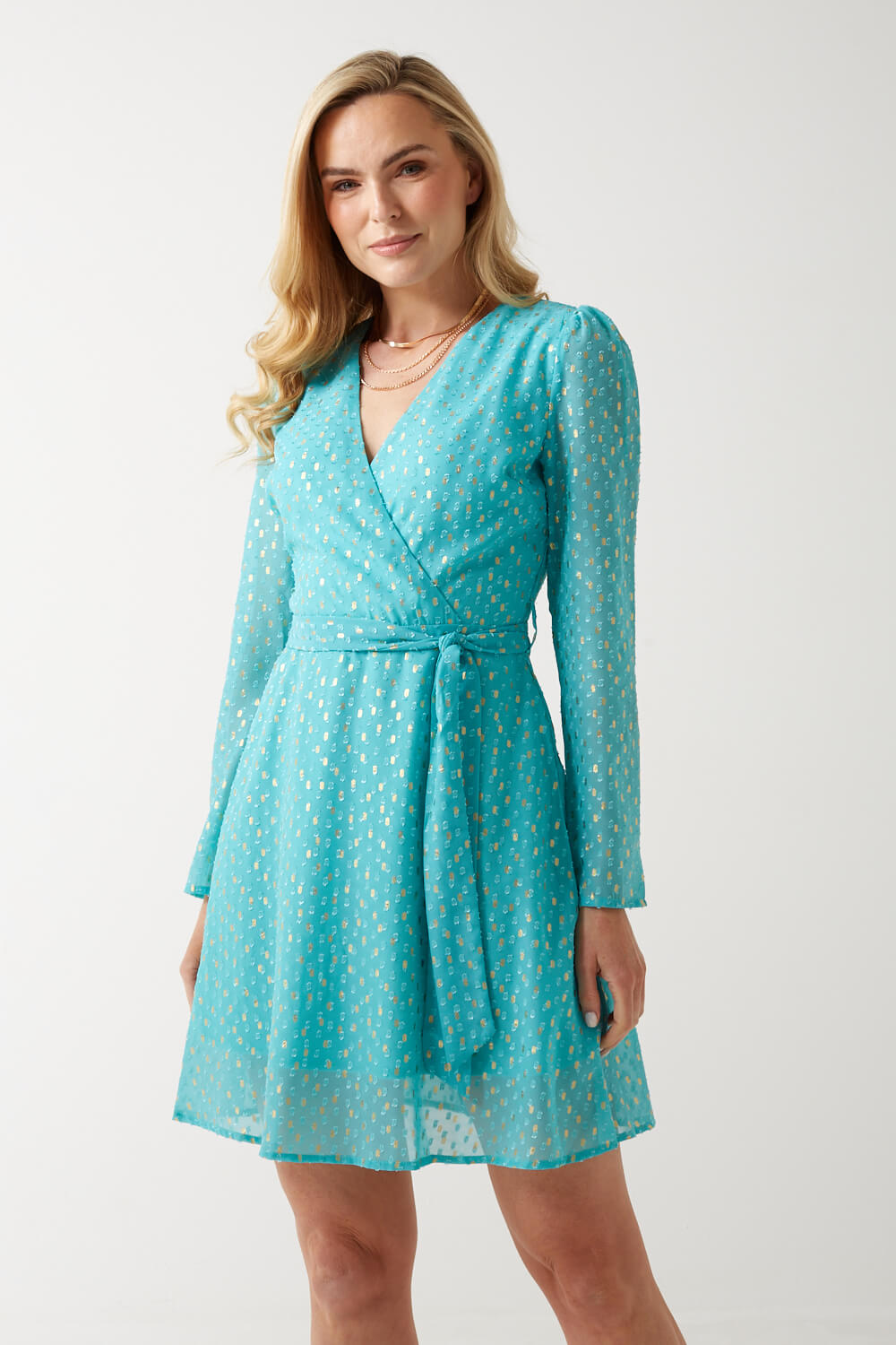 https://www.iclothing.com/media/catalog/product/e/v/evelyn_foil_spot_print_short_dress_in_blue-1.jpg
