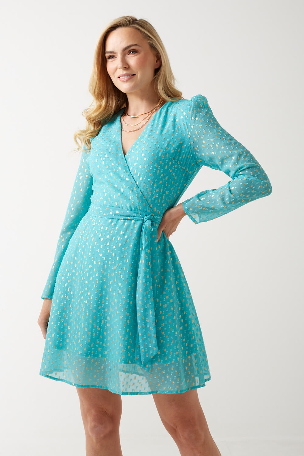 https://www.iclothing.com/media/catalog/product/e/v/evelyn_foil_spot_print_short_dress_in_blue-4.jpg