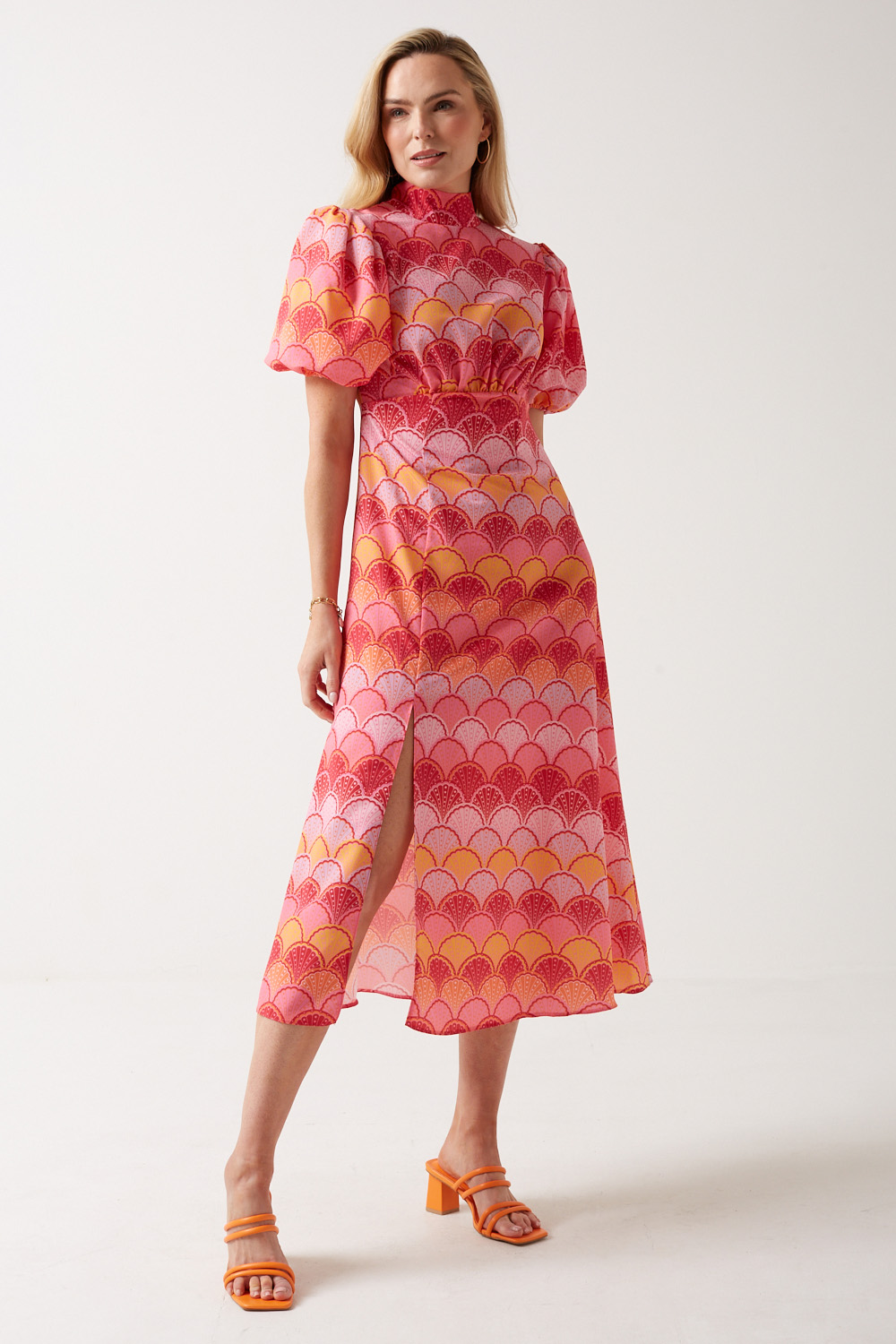 https://www.iclothing.com/media/catalog/product/l/u/lucinda_puff_sleeve_high_neck_shell_print_midi_dress_in_pink-6.jpg