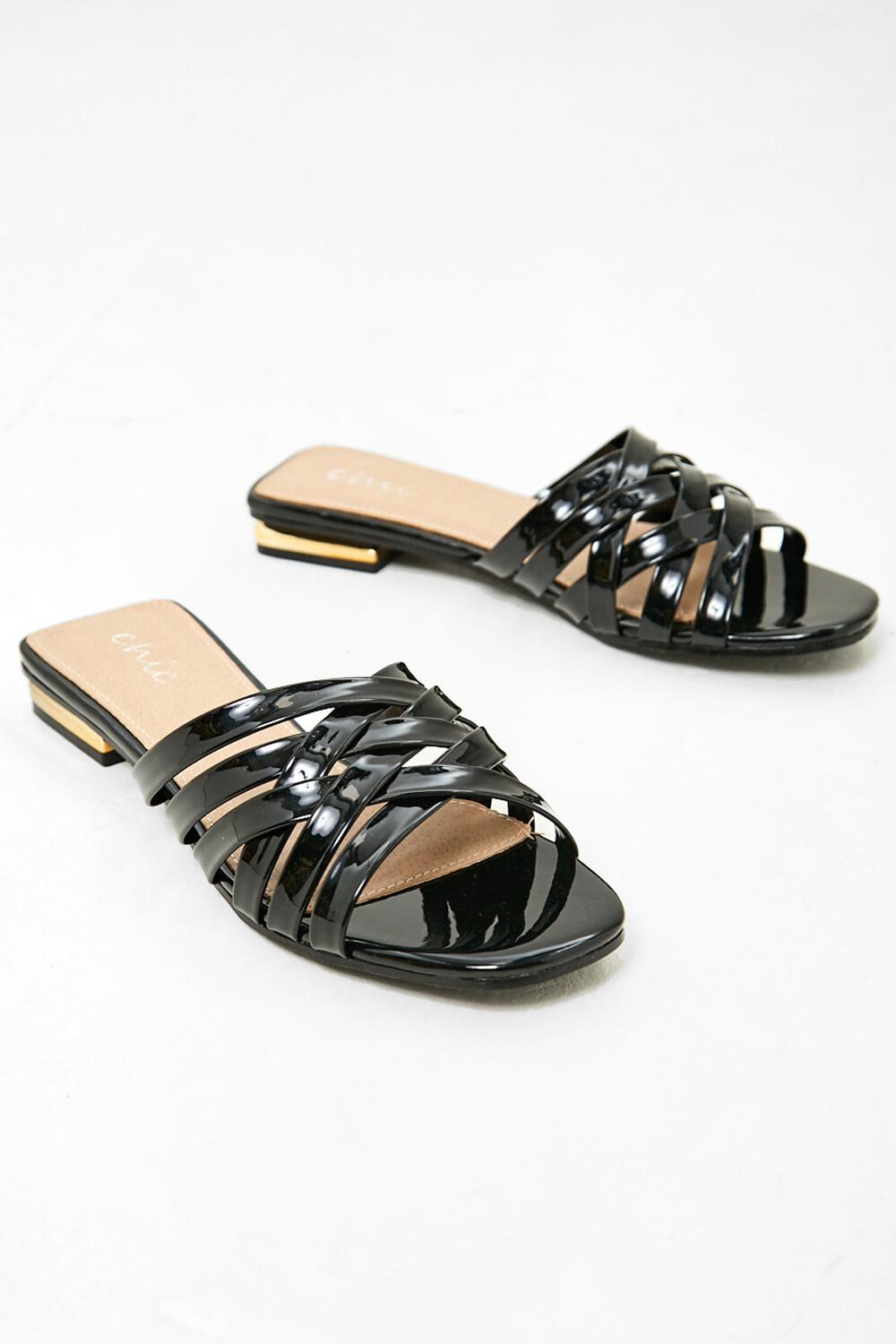 https://www.iclothing.com/media/catalog/product/p/a/patent_flat_sandals_in_black-2.jpg