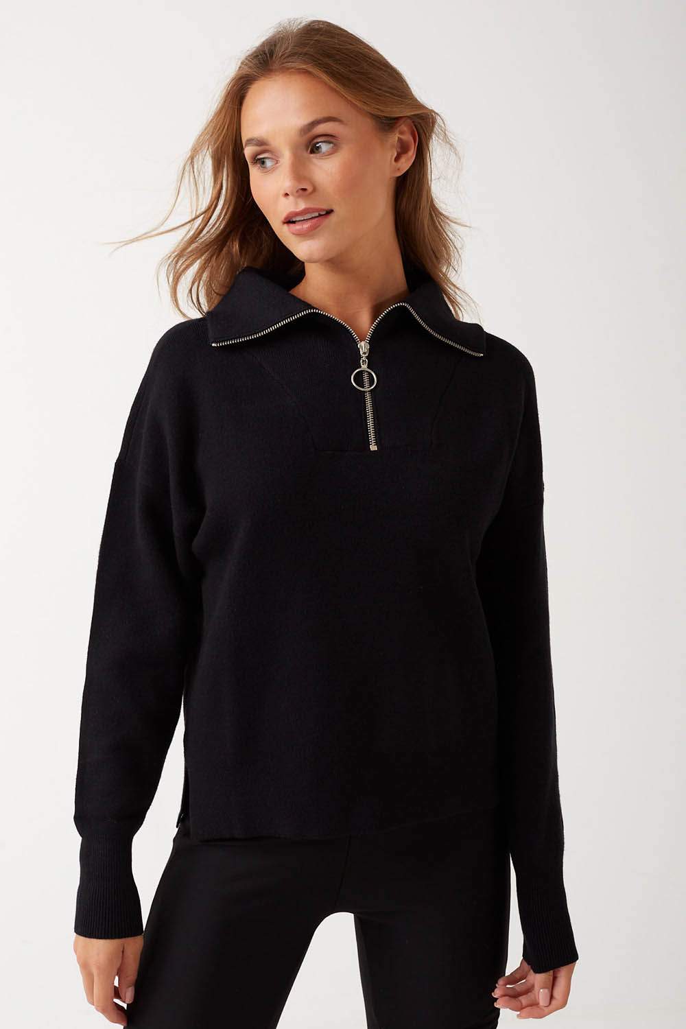 https://www.iclothing.com/media/catalog/product/s/a/saba_stripe_zip_jumper_in_black-1.jpg