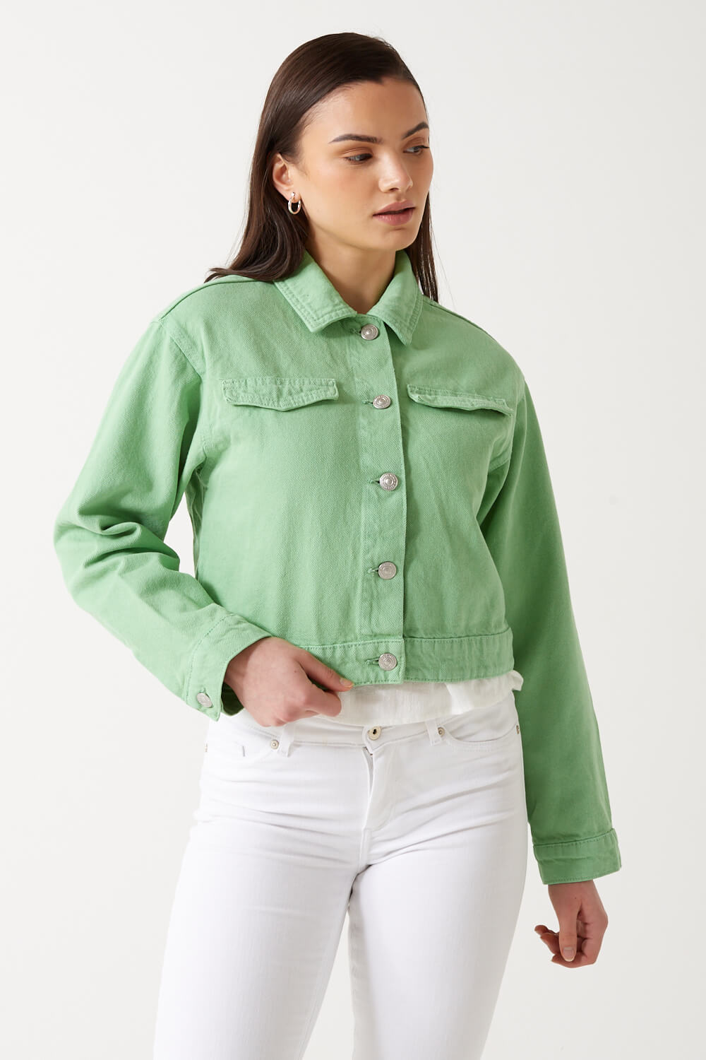 https://www.iclothing.com/media/catalog/product/t/e/tessie_denim_jacket_in_green-5.jpg